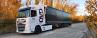 DVD Transport oplegger en trekker